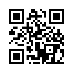 Manutd.com QR code