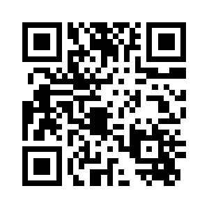 Manypathstofollow.us QR code