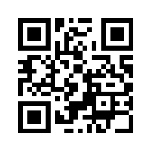 Maomdeas.com QR code