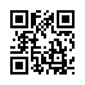 Maorweb.com QR code