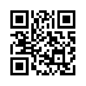 Maoyubo.com QR code