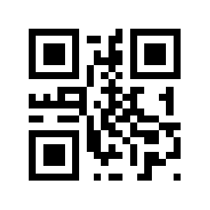 Map.ma QR code