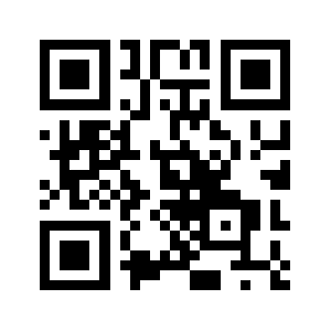 Map.search.ch QR code