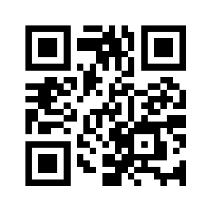 Mapazine.ca QR code