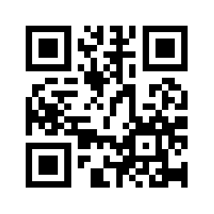 Mapbana.com QR code