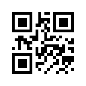 Mapd.uk QR code