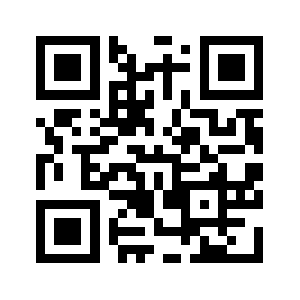 Mapendo.co QR code