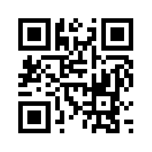 Maplebark.com QR code