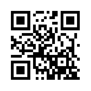 Mapletrips.ca QR code