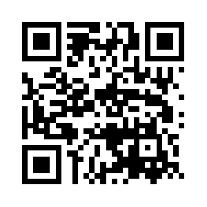 Mapmyproblem.com QR code