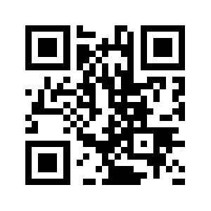 Mapmyride.com QR code