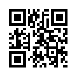 Mappine.com QR code