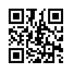 Mapping.ma QR code