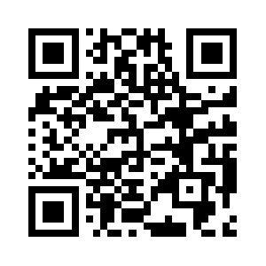 Mappingmiddleearth.com QR code