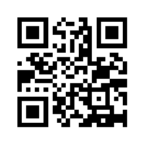 Mappy.be QR code