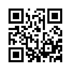 Maps4kids.com QR code