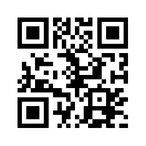 Mapskype.com QR code