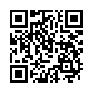 Mapwithpeter.com QR code