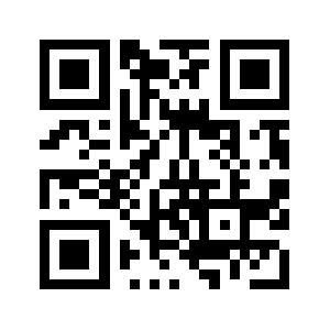 Maquilages.org QR code