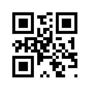 Marange QR code