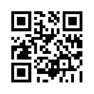 Marashh.com QR code