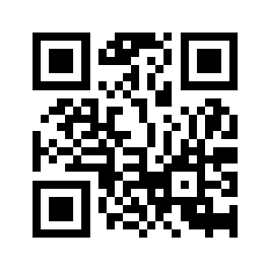 Marax.org QR code