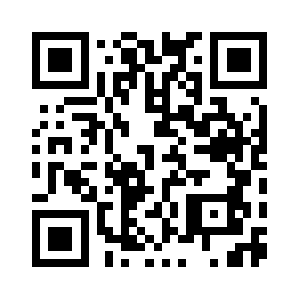 Marcbrobinson.com QR code