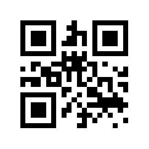 March QR code