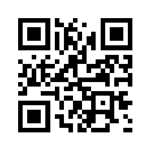 Marchenet.ma QR code