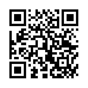 Marcusbrownband.com QR code