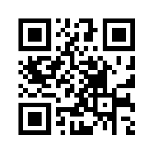 Mareinc.org QR code