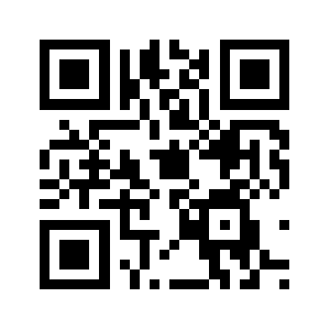 Mareridt.com QR code