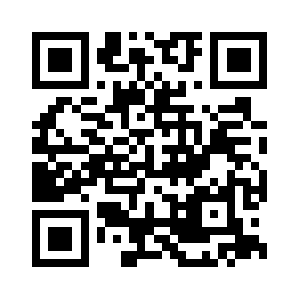 Marganetz.wordpress.com QR code