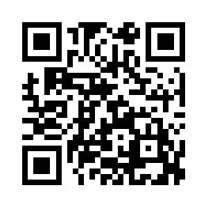 Margaretbecton.com QR code