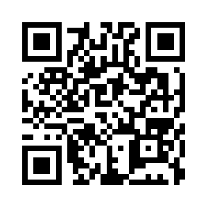 Margaretbenedict.org QR code