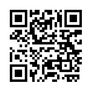 Margaretmaupin.com QR code