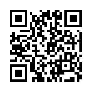 Margaretwashington.net QR code