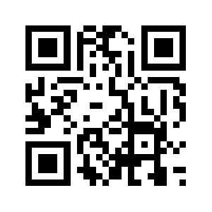 Margerges.org QR code