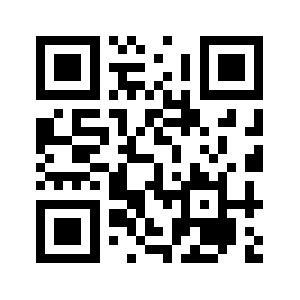 Margeson QR code