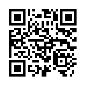 Margiecartwright.com QR code