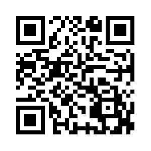 Margmccalister.com QR code