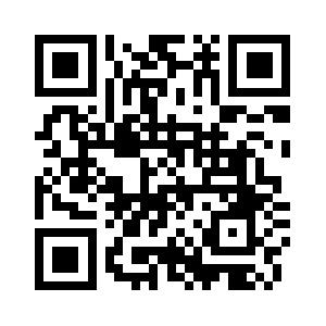 Margotcloudcatcher.org QR code