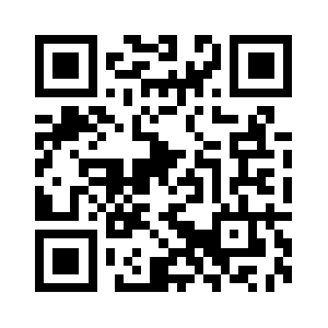 Margotmeanie.com QR code