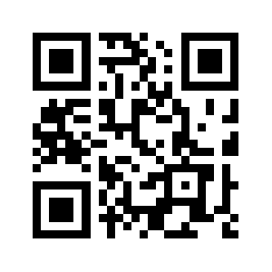 Margrome.com QR code