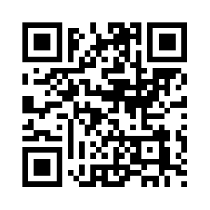 Mariaapproved.com QR code