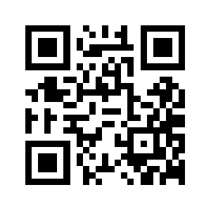 Mariacina.net QR code