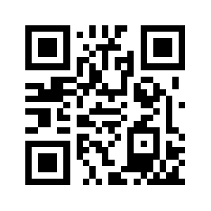 Mariafranz.org QR code