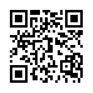 Mariamatsuura.com QR code