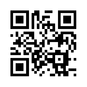 Maridags.com QR code