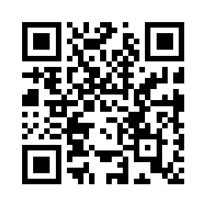 Mariebrizard.com QR code